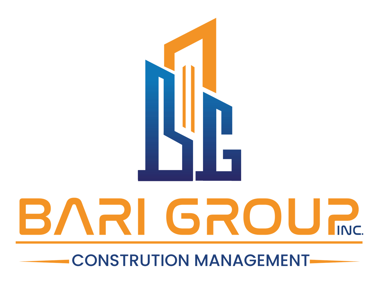 Welcome to Bari Group Inc. A Leading Construction Development Company